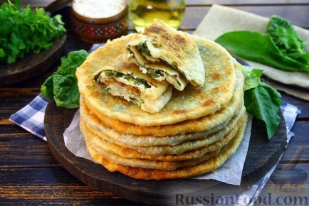 5 вдохновляющих рецептов, которые стоит попробовать в 2025 году