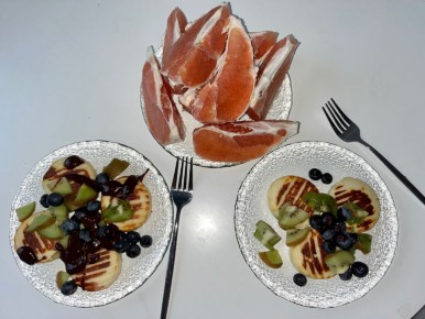 Завтраки на каждый день