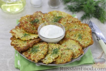 Обратите внимание на оригинальность в кулинарии