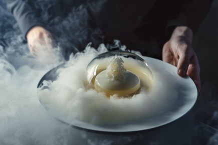 Экзотическая кухня: удивительные лакомства со всего мира