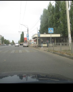 Прошу отозваться очевидцев ДТП на остановке Саврасова 30.03.2026 с 12:00 до 12:30