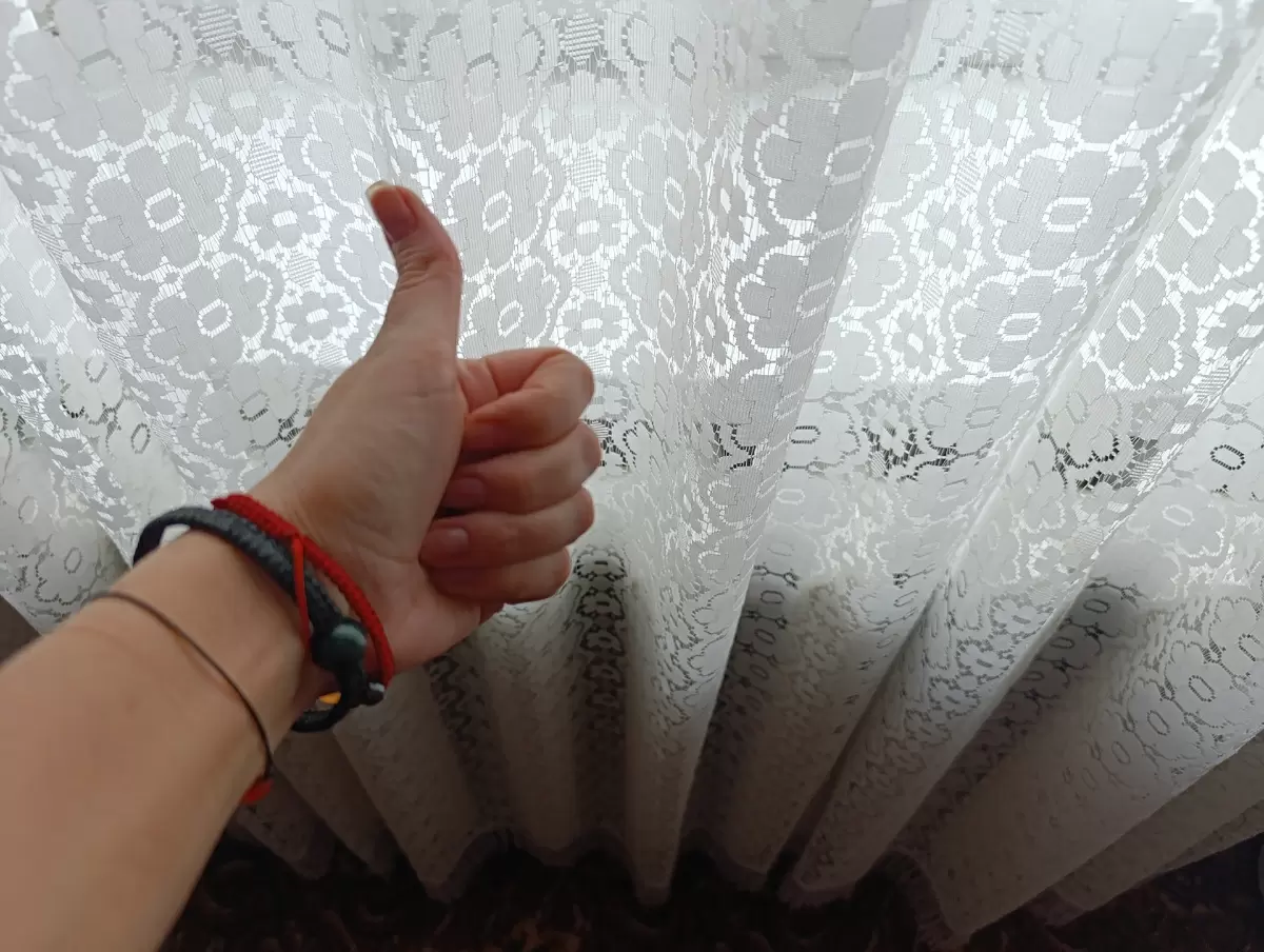 5 безопасных способов вернуть тюлю его белоснежный вид без хлора