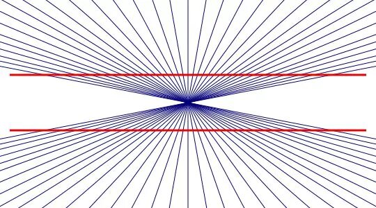 Эти оптические иллюзии имеют собственные названия по именам создавших их авторов