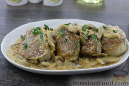 Вкусные домашние ужины: 7 простых рецептов, которые стоит попробовать