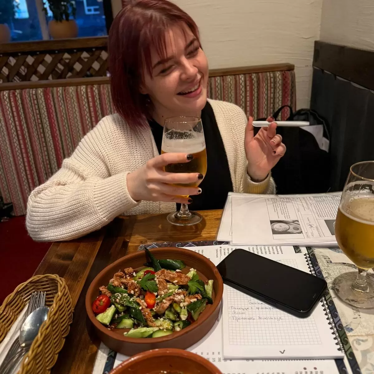 Как проходил день шеф-повара: неожиданные повороты и рабочие будни