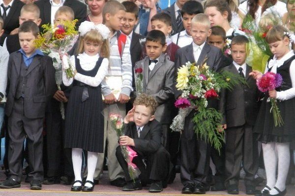 ��������� ���������������: ��� ������ ����� � ����� ������� ����