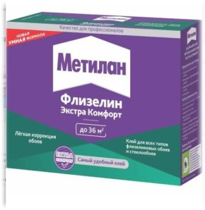 Лучший клей для обоев: как избежать распространённых ошибок