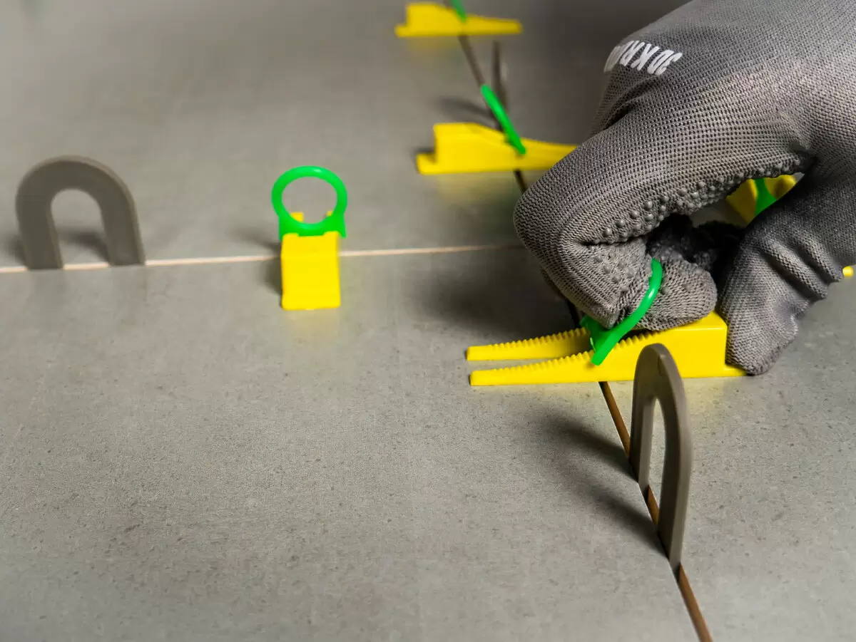 Секреты идеальной плитки: как сохранить её красоту на долгие годы