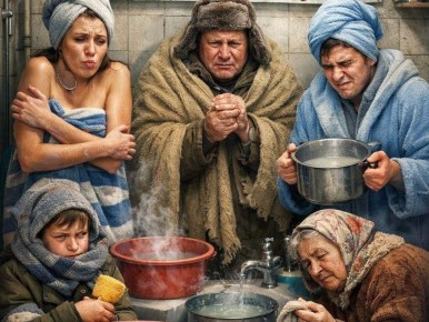 Какие воронежские дома останутся без горячей воды в апреля