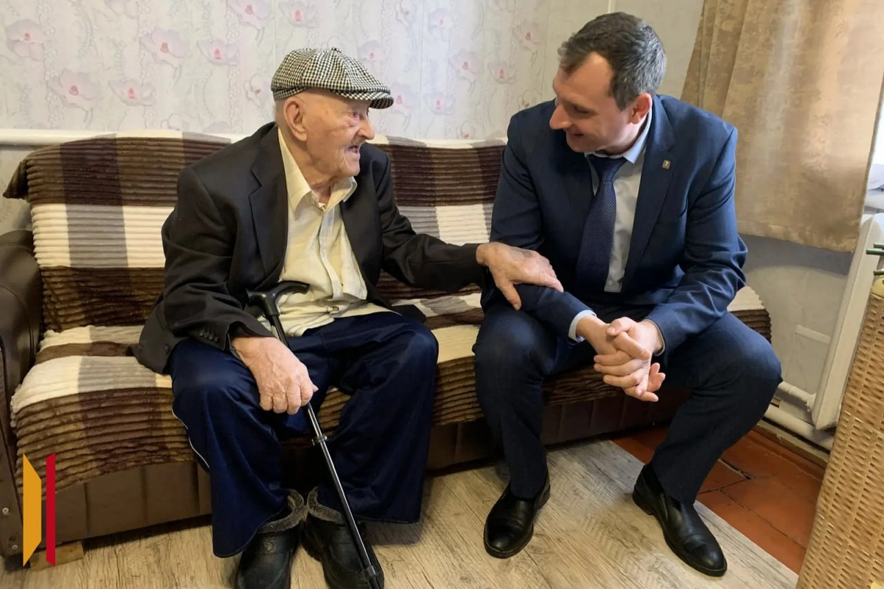 «Железка в теле не дает забыть, что довелось пережить» «Железка в теле не дает забыть, что довелось пережить»