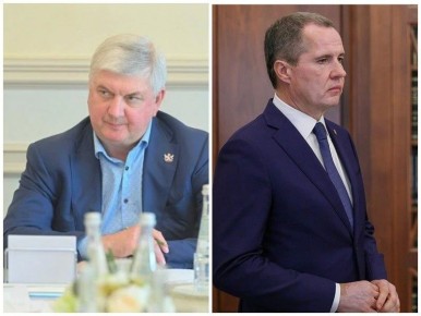 Гусев-Гладков: почему губернаторы приграничья один за одним высказываются против тотального отключения связи