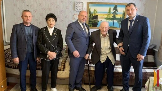 «Железка в теле не дает забыть, что довелось пережить»