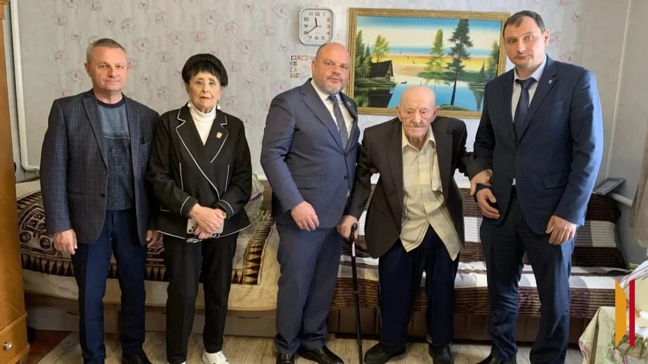 «Железка в теле не дает забыть, что довелось пережить»