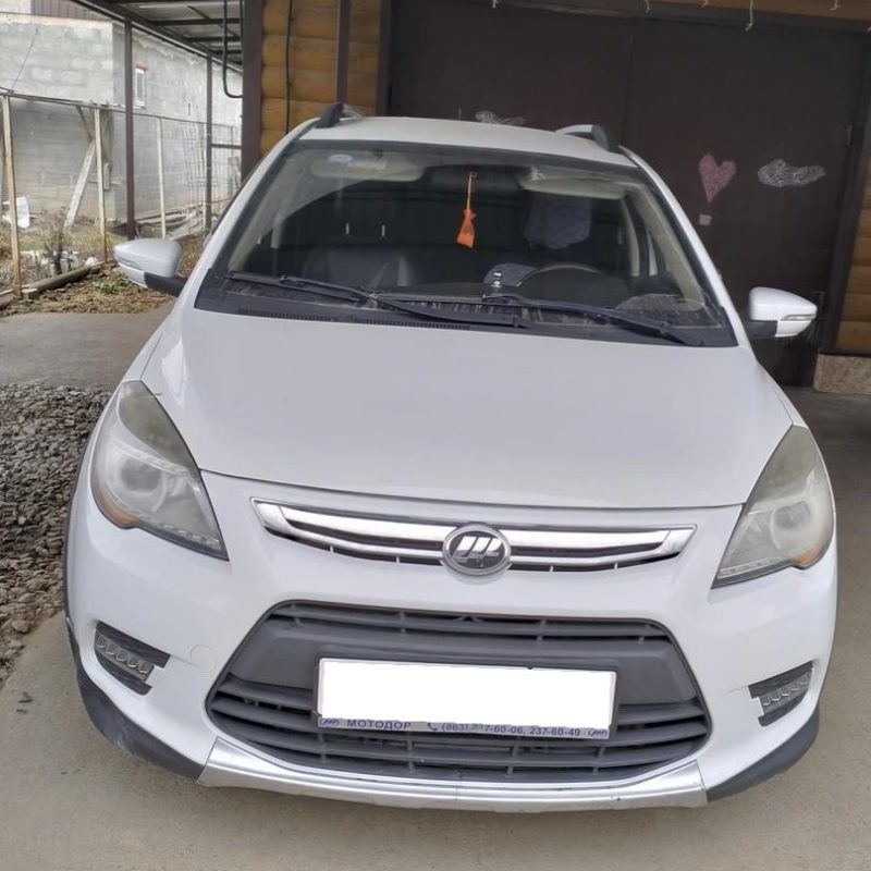 480 �.�. Lifan X50, 2016 �.�