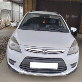 480 т.р. Lifan X50, 2016 г.в