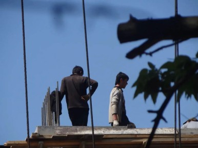 Почти в 2 раза меньше иностранцев смогли приобрести гражданство РФ, пребывая на территории Воронежской области