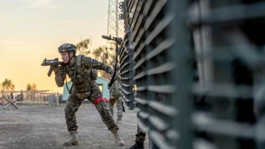 Воронежцев приглашают на Всероссийскую игру «Семейная зарница»