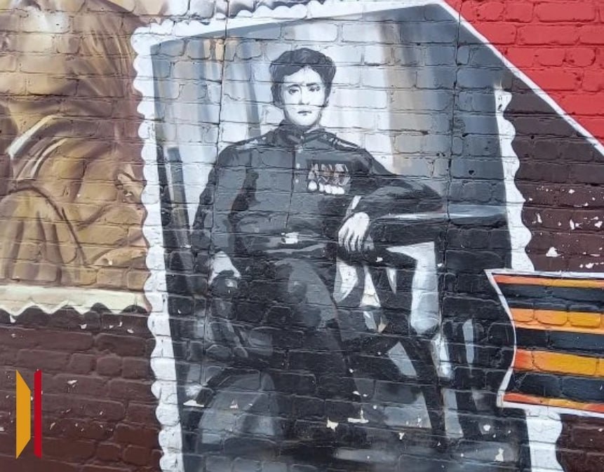 «Железка в теле не дает забыть, что довелось пережить» «Железка в теле не дает забыть, что довелось пережить»