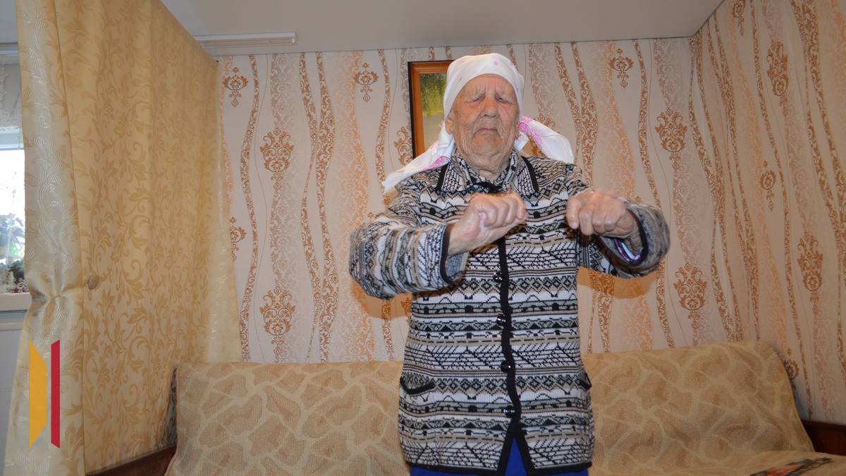 «В больнице никогда не лежала»: жительница Павловского района Александра Чегринцева отметила 100-летие «В больнице никогда не лежала»: жительница Павловского района Александра Чегринцева отметила 100-летие