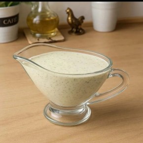 Соус тартар: идеальный компаньон для ваших блюд