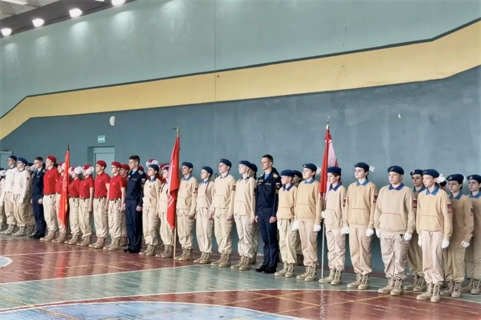 ����� � 1�: ��������� ���������������� ������ ������� ������� � �����-��������