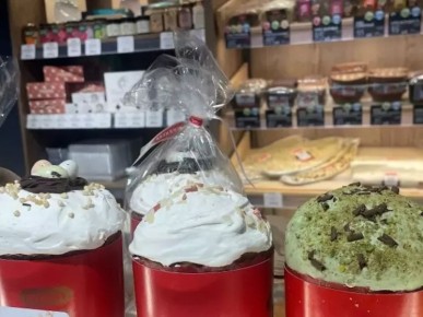 Где купить продукты для куличей: лучшие цены в городах Дона