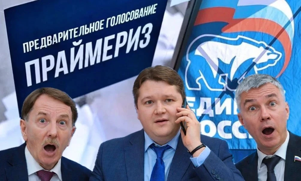 Депутат воронежской гордумы из бобровской Слободы Зачупейко решил подвинуть Гордеева и Ревенко