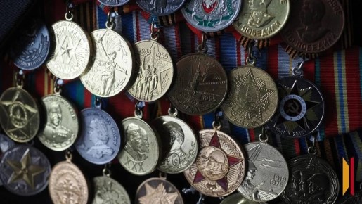 Выплаты ко Дню Победы получат 80 воронежских ветеранов