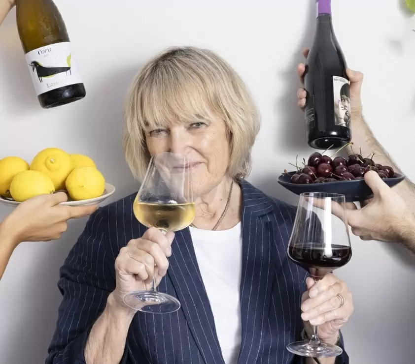 Вино и еда: как создать идеальное сочетание