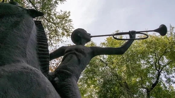 Пластика города: к 85-летию Ивана Дикунова — путь скульптора и его работы в Воронеже Пластика города: к 85-летию Ивана Дикунова — путь скульптора и его работы в Воронеже