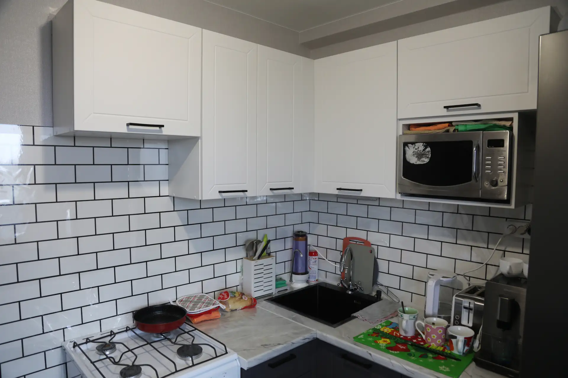 В Воронеже обеспечивают служебным жильем сотрудников комбинатов благоустройства В Воронеже обеспечивают служебным жильем сотрудников комбинатов благоустройства