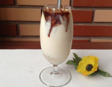 Необычный вкус: вьетнамский кофе с йогуртом как must-try