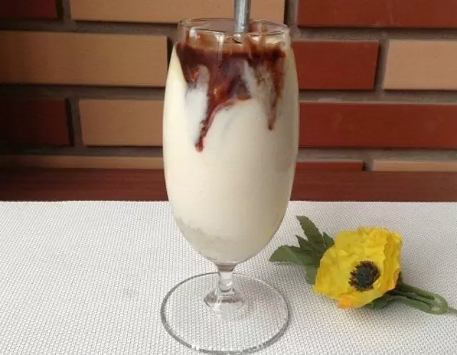 Необычный вкус: вьетнамский кофе с йогуртом как must-try