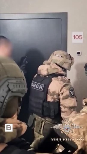 Крупный канал незаконной миграции обнаружили в Воронеже сотрудники МВД, сообщила Ирина Волк