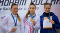 Воронежская спортсменка Екатерина Шляпникова стала чемпионкой России по гребле