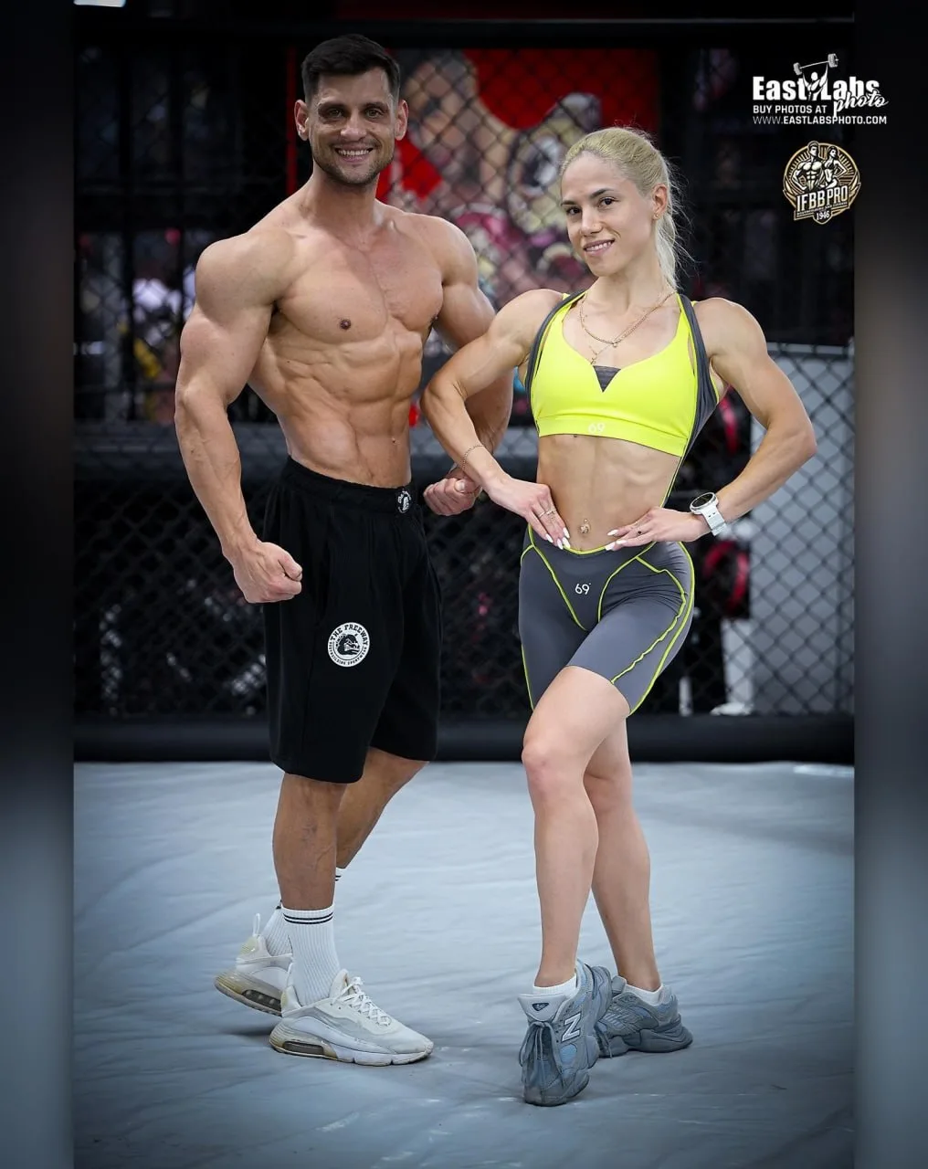 Бодибилдер из Воронежа стал одним из лучших спортсменов мира Бодибилдер из Воронежа стал одним из лучших спортсменов мира