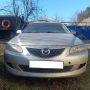 280 т.р. Mazda 6, 2005 г.в