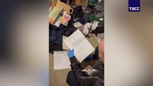 В Воронеже задержали четырех человек за легализацию более 500 мигрантов, сообщила Ирина Волк