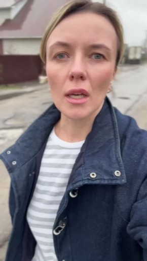 Здесь обитают крысы: воронежский блогер Polza трубит о мусорной катастрофе