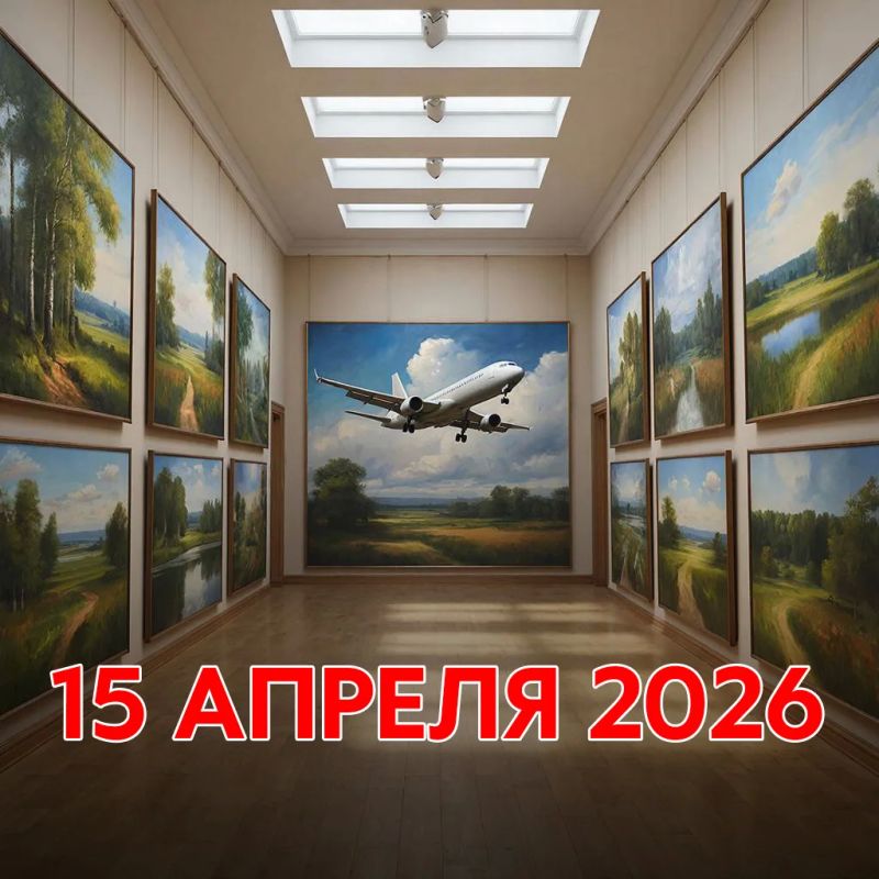 15 ������ 2026 ����. ��������� ���� ���������