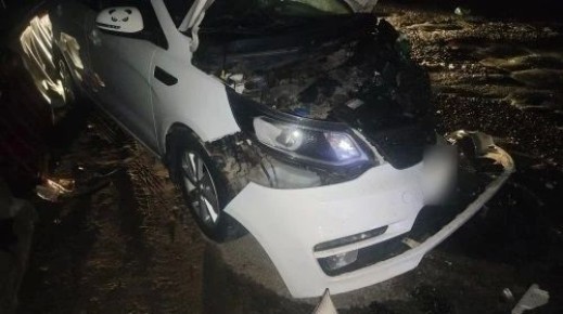 В Грибановском районе сотрудники полиции устанавливают обстоятельства смертельного ДТП