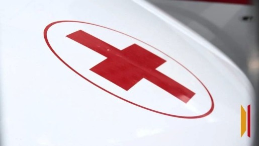 Тело мужчины обнаружили под окнами дома на улице 45-й Стрелковой Дивизии