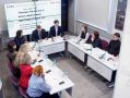 В Воронеже обсудили креативный подход в развитии промышленного туризма
