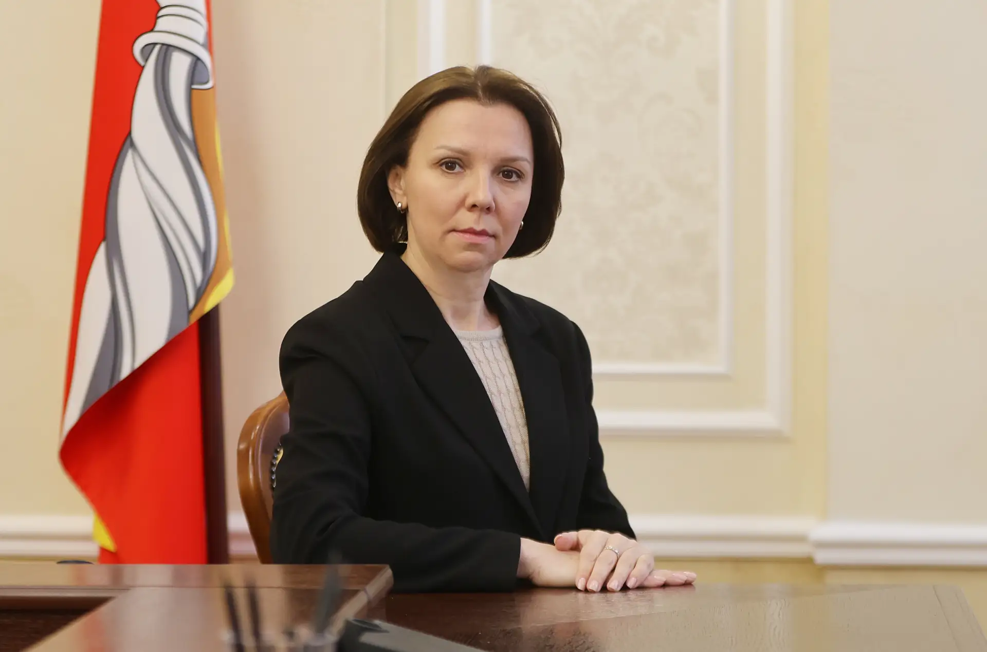 Сергей Петрин: Продолжаю рассказывать о кадровых назначениях Сергей Петрин: Продолжаю рассказывать о кадровых назначениях