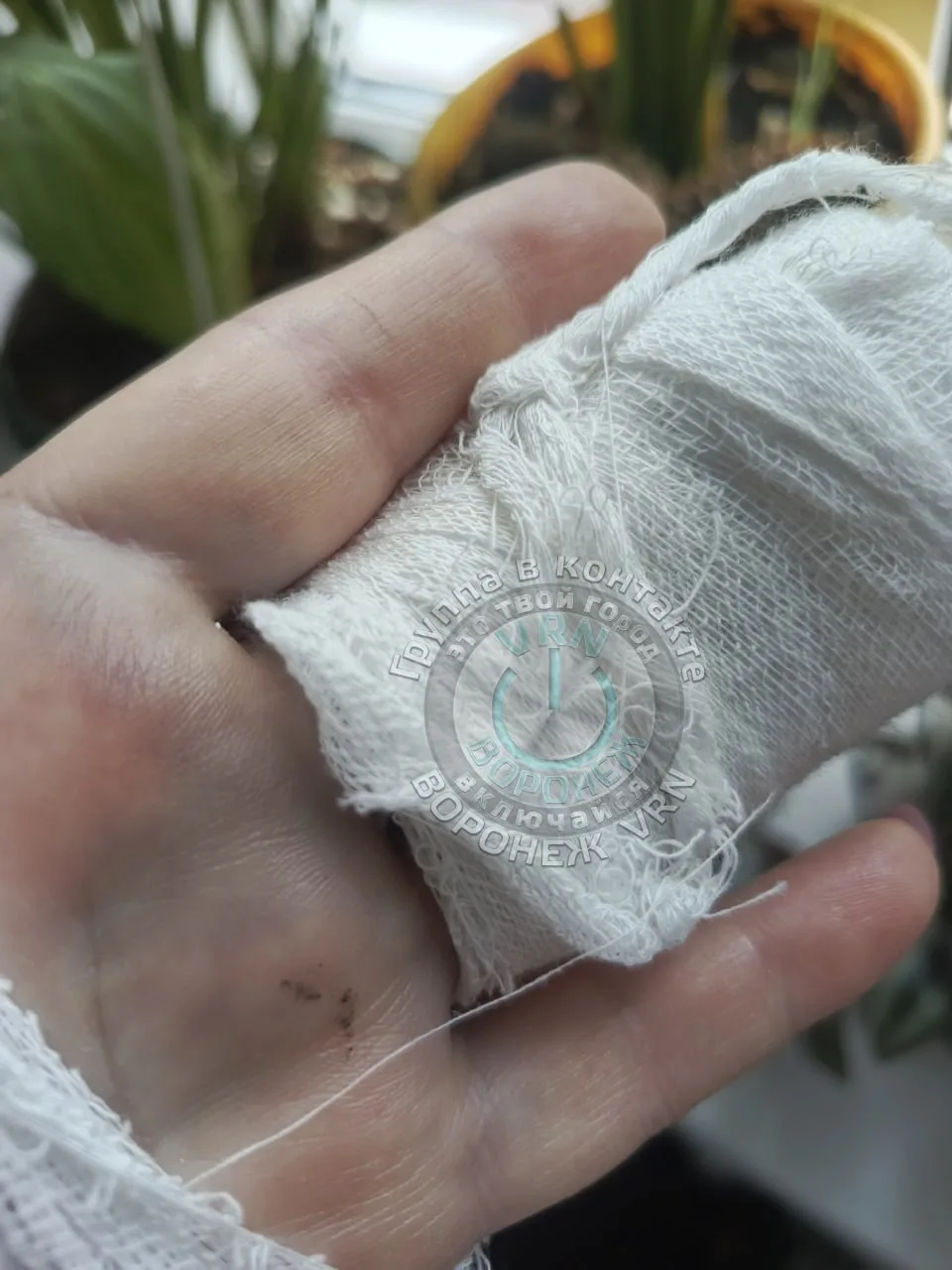 Пассажирка сломала палец во время резкого торможения маршрутки №3 Пассажирка сломала палец во время резкого торможения маршрутки №3