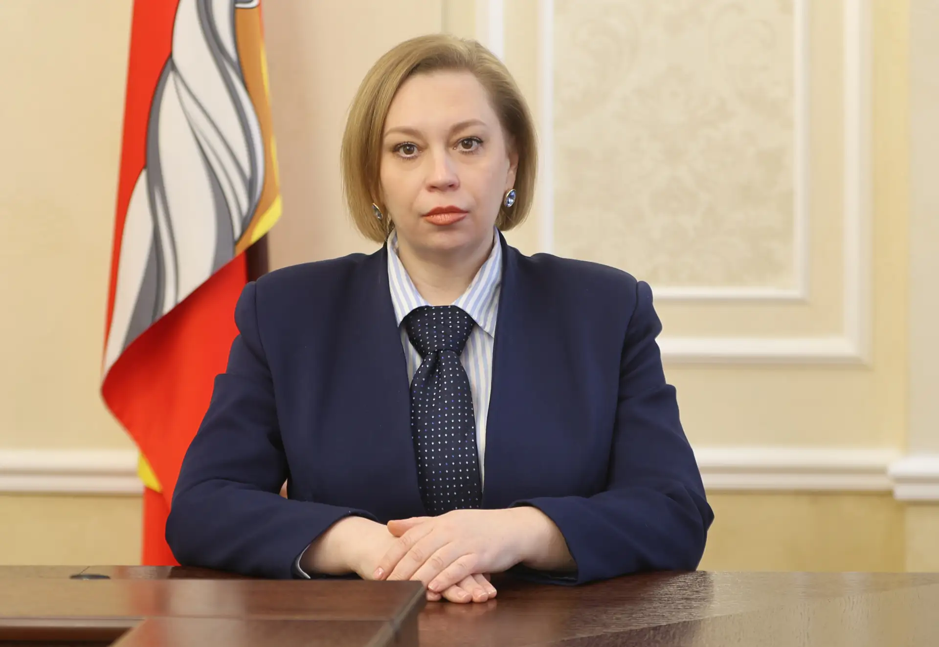 Сергей Петрин: Продолжаю рассказывать о кадровых назначениях