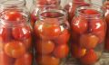 Секреты консервирования помидоров: как сделать их поистине сладкими и сохранять рассол