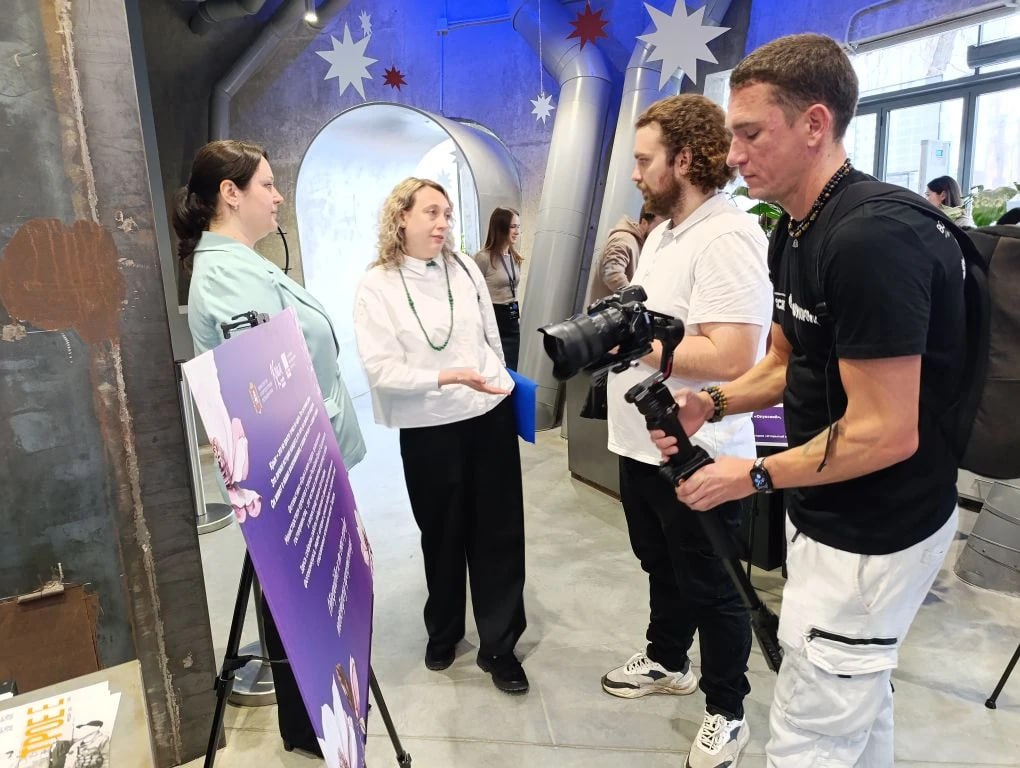 Дни крымского гостеприимства проходят в Воронеже Дни крымского гостеприимства проходят в Воронеже