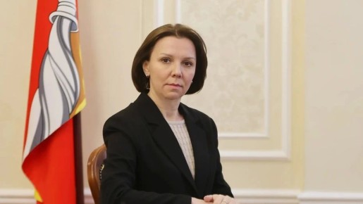 Руководителем управления по работе с обращениями граждан мэрии Воронежа стала Наталья Щербакова