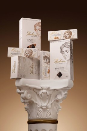 �������, ������� �������� ������: ����������� � Theobroma